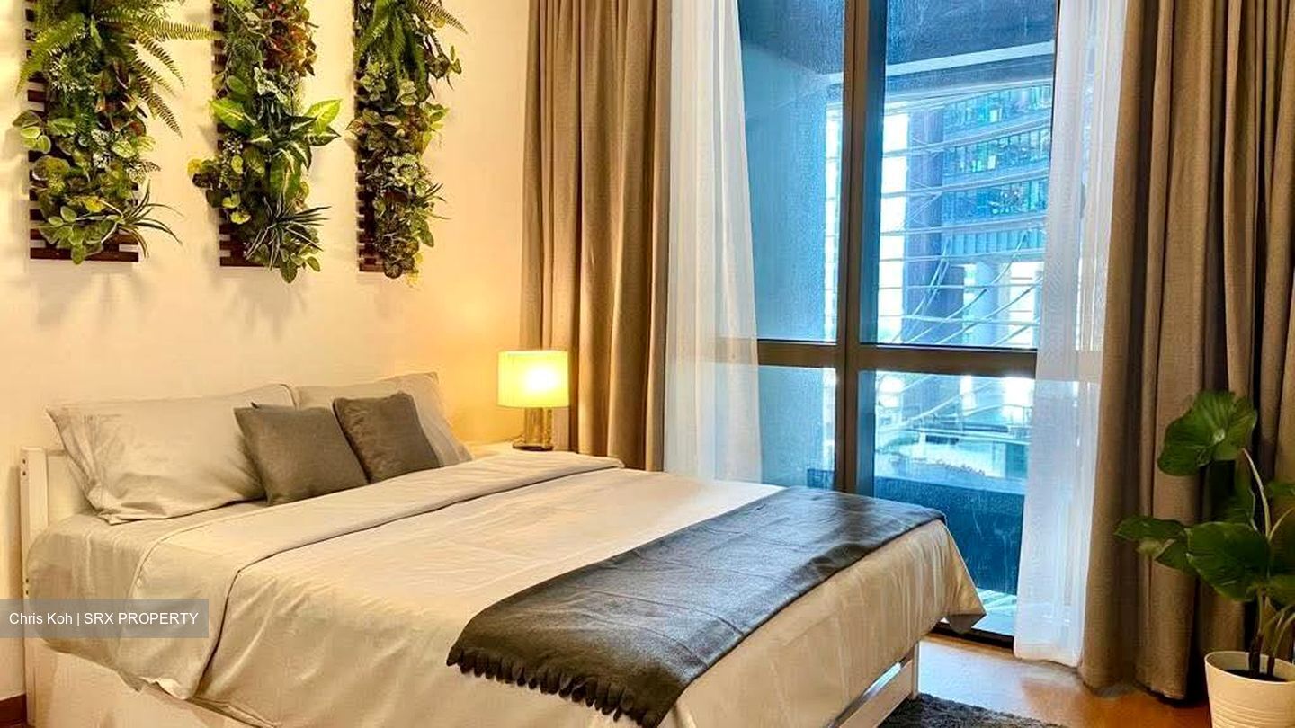 Marina One Residences (D1), Apartment #555222281
